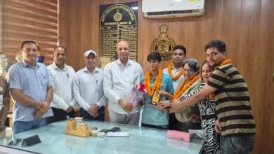 आर्थिक तंगी के बीच रिया ने हासिल की बड़ी उपलब्धि, अंतरराष्ट्रीय ताइक्वांडो में करेंगी शिरकत
