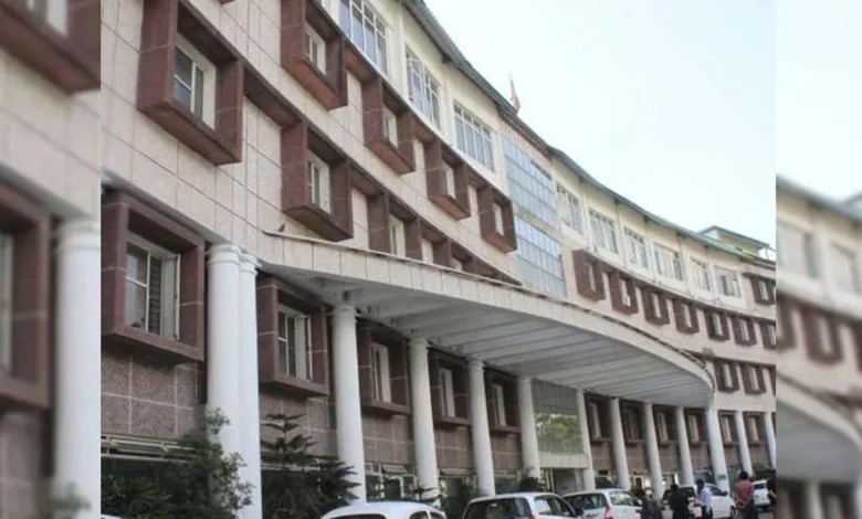 उत्तराखंड ग्राम्य विकास विभाग का बड़ा आदेश, 36 ABDO को पदोन्नति उत्तराखंड ग्राम्य विकास विभाग का बड़ा आदेश, 36 ABDO को पदोन्नति