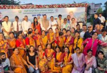 तालाब के बीच आइलैंड और बर्ड-बायोडायवर्सिटी गार्डन, मियांवाला में तैयार हुआ खास पार्क