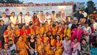 तालाब के बीच आइलैंड और बर्ड-बायोडायवर्सिटी गार्डन, मियांवाला में तैयार हुआ खास पार्क