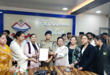 कांग्रेस का दावा- जनसरोकार के मुद्दों से भाजपा पर बढ़ा दबाव, नितिन नवीन के दौरे पर साधा निशाना