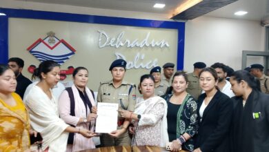 कांग्रेस का दावा- जनसरोकार के मुद्दों से भाजपा पर बढ़ा दबाव, नितिन नवीन के दौरे पर साधा निशाना