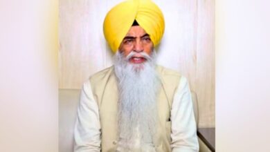 बहरीन से आई महिला ने SGPC सदस्य पर लगाए दुष्कर्म के आरोप, आनंदपुर साहिब थाने में केस दर्ज