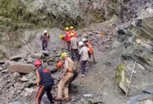 Kedarnath Yatra Update: मार्ग की स्थिति जांचने के बाद श्रद्धालुओं को दी गई आगे बढ़ने की अनुमति
