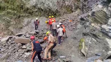 Kedarnath Yatra Update: मार्ग की स्थिति जांचने के बाद श्रद्धालुओं को दी गई आगे बढ़ने की अनुमति
