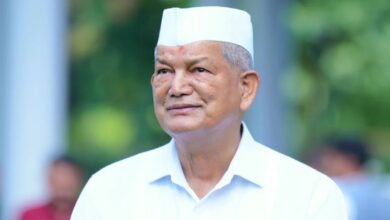 चंदन जीना के घर ED रेड पर सियासत तेज, हरीश रावत ने जांच एजेंसियों को दी चुनौती