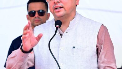 सोशल मीडिया पर फैली अफवाहों का होगा फैक्ट चेक, कुंभ-चुनाव को लेकर इंटेलीजेंस अलर्ट