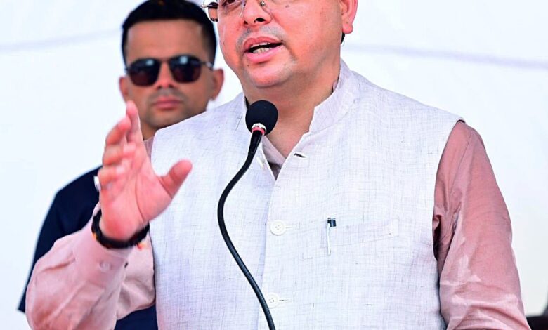 सोशल मीडिया पर फैली अफवाहों का होगा फैक्ट चेक, कुंभ-चुनाव को लेकर इंटेलीजेंस अलर्ट सोशल मीडिया पर फैली अफवाहों का होगा फैक्ट चेक, कुंभ-चुनाव को लेकर इंटेलीजेंस अलर्ट