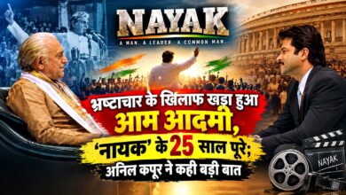 ‘नायक’ की 25वीं सालगिरह पर अनिल कपूर का खास संदेश, बोले- बेहतर समाज की उम्मीद कभी पुरानी नहीं होती