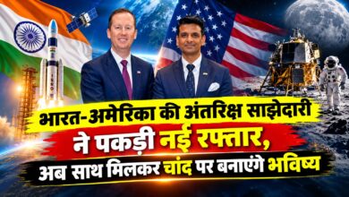 भारत के लिए खुला अमेरिकी स्पेस बाजार, सर्जियो गोर बोले- हमारे निवेशक भारतीय स्टार्टअप्स पर नजर रख रहे