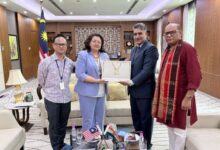 मलेशिया के विश्वविद्यालयों को उत्तराखंड संस्कृत विश्वविद्यालय से जोड़ने की तैयारी, एक्सचेंज प्रोग्राम पर चर्चा