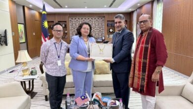 मलेशिया के विश्वविद्यालयों को उत्तराखंड संस्कृत विश्वविद्यालय से जोड़ने की तैयारी, एक्सचेंज प्रोग्राम पर चर्चा