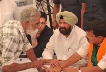 ‘पिज्जा डिलीवरी में देरी हो सकती है, चिट्टे की नहीं’, BJP नेता केवल ढिल्लों का सरकार पर हमला