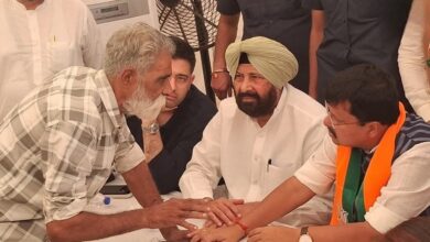 ‘पिज्जा डिलीवरी में देरी हो सकती है, चिट्टे की नहीं’, BJP नेता केवल ढिल्लों का सरकार पर हमला