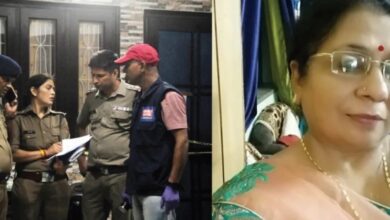 देहरादून में बुजुर्ग महिला हत्याकांड की गुत्थी सुलझी, नौकर पर हत्या का आरोप