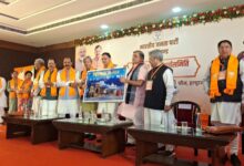 2027 में हैट्रिक की तैयारी में BJP, हल्द्वानी में संगठन से लेकर विधायकों तक की होगी समीक्षा