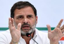 राहुल गांधी का दावा- UPI ट्रांजैक्शन का 65% मूल्य बड़े पेमेंट से, MDR को लेकर सरकार पर सवाल