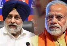 क्या फिर साथ आएंगे अकाली दल और BJP? SAD के संकेतों के बीच भाजपा का रुख अब भी साफ
