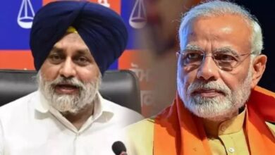 क्या फिर साथ आएंगे अकाली दल और BJP? SAD के संकेतों के बीच भाजपा का रुख अब भी साफ