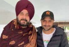 सिद्धू से हरभजन और परगट सिंह तक, पंजाब की राजनीति में खिलाड़ियों की मजबूत मौजूदगी