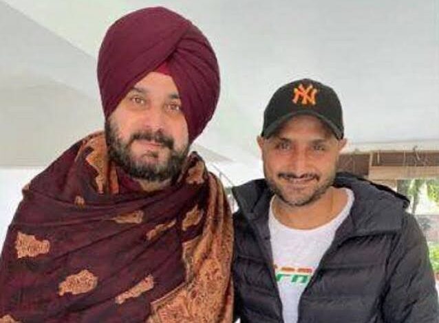 सिद्धू से हरभजन और परगट सिंह तक, पंजाब की राजनीति में खिलाड़ियों की मजबूत मौजूदगी
