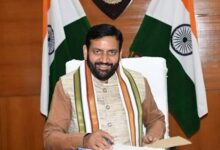 कुरुक्षेत्र में बनेगा नया सर्किट हाउस, CM सैनी ने 120 करोड़ रुपये की परियोजना का किया ऐलान