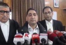 नैनीताल हाईकोर्ट के वकील को धमकी, गूगल लेंस से पढ़ा गया अलग-अलग भाषाओं में लिखा पत्र