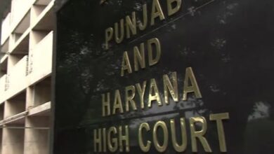 पंजाब की जेलों में 69% कैदी उपचार केंद्र से जुड़े, नशे की समस्या पर हाईकोर्ट गंभीर