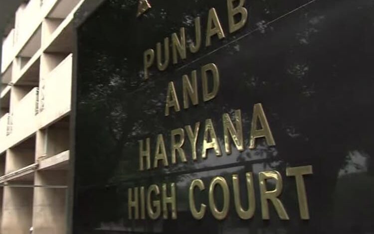 पंजाब की जेलों में 69% कैदी उपचार केंद्र से जुड़े, नशे की समस्या पर हाईकोर्ट गंभीर पंजाब की जेलों में 69% कैदी उपचार केंद्र से जुड़े, नशे की समस्या पर हाईकोर्ट गंभीर