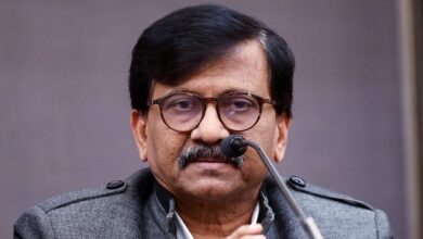 CBI की FIR पर भड़के संजय राउत, बोले- आदित्य ठाकरे को निशाना बनाने का हथियार बनाया जा रहा मामला