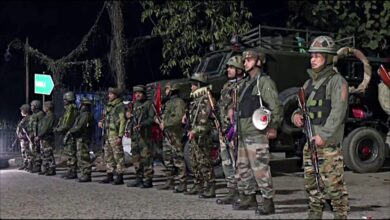 Manipur Violence Update: दो महिलाओं की मौत, कई ग्रामीणों का अब तक पता नहीं