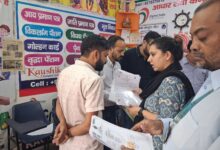 देहरादून में CSC केंद्रों पर प्रशासन का एक्शन, 4 सील और कई कंप्यूटर-लैपटॉप अभिरक्षा में