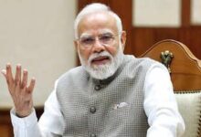 उपचुनाव में भाजपा-NDA की जीत पर PM मोदी का संदेश, मतदाताओं और कार्यकर्ताओं का जताया आभार