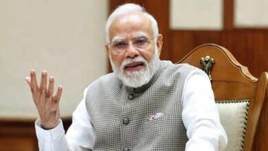 उपचुनाव में भाजपा-NDA की जीत पर PM मोदी का संदेश, मतदाताओं और कार्यकर्ताओं का जताया आभार