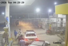 देहरादून ISBT के पास पेट्रोल पंप पर 12-13 युवकों का हमला, चार कर्मचारी घायल; 85 हजार रुपये लूटने का आरोप