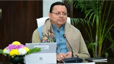 हरिद्वार में आज धामी कैबिनेट की अहम बैठक, कुंभ 2027 पर होगा मंथन; विधानसभा सत्र पर भी नजरें