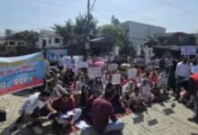 देहरादून में मोहकमपुर-आशारोड़ी एलिवेटेड रोड पर विवाद तेज, प्रस्तावित बदलाव से हजारों मकानों पर संकट की आशंका