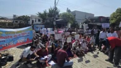 देहरादून में मोहकमपुर-आशारोड़ी एलिवेटेड रोड पर विवाद तेज, प्रस्तावित बदलाव से हजारों मकानों पर संकट की आशंका
