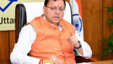 अंकिता भंडारी हत्याकांड पर उत्तराखंड में सियासी घमासान तेज, धामी-कांग्रेस आमने-सामने VIP एंगल पर उठे सवाल