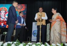 हिमालयी आपदाओं से निपटने में AI बनेगा मददगार, मुख्य सचिव आनंद बर्द्धन ने सतत विकास पर दिया जोर