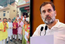 राहुल गांधी के बयान पर ऋषिकेश में सियासी घमासान, BJP ने की सार्वजनिक माफी की मांग