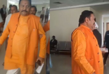 अंकिता भंडारी केस में नया मोड़, सुरेश राठौड़ ने नार्को टेस्ट के लिए दी सहमति; VIP एंगल पर सुनवाई