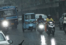 उत्तराखंड में मानसून विदाई के बाद भी बारिश जारी, खराब मौसम से केदारनाथ हेली सेवा प्रभावित